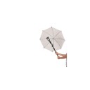Manfrotto Nanopole MS0490A-1 Alu Lysstativ Sliding Leg og MonoPole