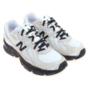 New Balance Dame Sport Hvit 40 EU,