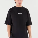 Roberto Cavalli Herre Topper Svart L,
