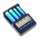 SkyRC NC1500 Charger AA/AAA NiMH USB
