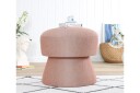 Gomer Sittepuff 45 cm   Rosa