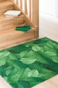 Heymat Foliage Green Dawn 60 x 85 cm