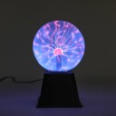 iTotal - Blue Plasma Lamp 6" (XL2639)