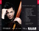 Daniel Bolshoy, Eduardo Sainz De La Maza, Stephen Foster  Sonando Caminos: Works For Guitar  CD