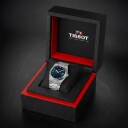 Tissot PRX T-Classic T1374101104100 Herre 40 mm Analog Kvarts urverk Safirglass
