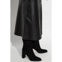 Jimmy Choo Dame Sko Svart 38 EU,
