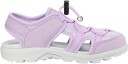 Viking Sandvika SL Sandaler Lilla 24