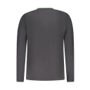 North Sails Herre Topper Svart 2XL,
