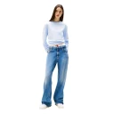Tommy Jeans Mia Mr Rlxd Str Bi0134 Co