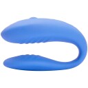 We-Vibe Vibe Match Parvibrator       - Blå