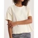 Ines de la Fressange Paris Dame Topper Beige L,