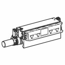 Geberit GIS Element VegglsukØ56mm