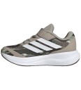 Adidas Performance Sko   Runfalcon 6 EL C   Lbrown/Ftwwht/Dbrown   Adidas Performance   28   Sko Armygrønn Beige Brun Grønn Hvit