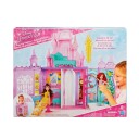 Disney Prinsesse Pop-Up Palass lekesett