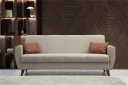 Dewan Sovesofa 3 seter   Beige