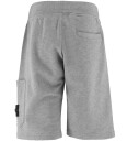 Stone Island Shorts   Grå Melert   Stone Island   14 år 164   Shorts
