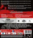 I Know What You Did Last Summer (1997) / Fryktens Sommer