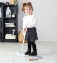 Smoby Smoby Cleaning Set - Grey - ONE SIZE