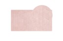 Thatta Skinnteppe 80x150 cm - Rosa