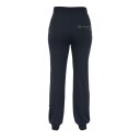 Lilleba & Herremann Joggebukse til dame Loungewear Luna Sort