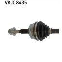Skf Drivaksel SKF VKJC 8435