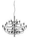Flos - 2097/30 LED Pendel Krom