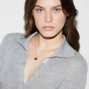 Gucci Dame Accessories Gul ONE SIZE,