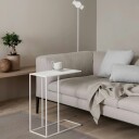 Blomus Sidebord Hvit