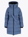 Twentyfour Mode Milla Parka Blå 36