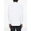 Paul Smith Herre Skjorter Hvit 2XL,