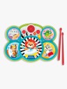 Clementoni Clementoni Lekeinstrument Tromme