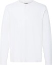 Blend Bhlewis L/S Structure Gd Tee   SNOW WHITE   XXL