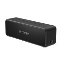 Blitzwolf BW-WA4 30W Trådløs Bluetooth Høyttaler med IPX6 Svart