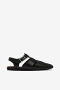 Vagabond Sandaler Wioletta Svart