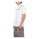 Barbour Herre Topper Hvit L,