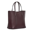 Tory Burch Dame Vesker Rød ONE SIZE,