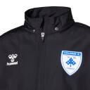Kolding IF Jakke Barn Svart 152