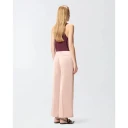 Pinko Dame Bukser Rosa XS,