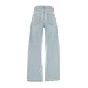 Agolde Dame Jeans Blå W26,