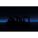 Icons Light Playstation V2 - USB 3xAAA Batterier Ikke Inkluderet