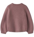 Name It Nmfndoper Ls Knit   Pink   92