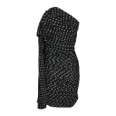 Patou Dame Kjoler Svart S,