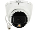 Dahua 6MP Overvåkningskamera med 2.8mm Linse - Hvit