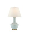 Lambay Table Lamp Ice Blue