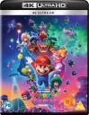 The Super Mario Galaxy Movie
