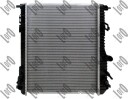 ABAKUS 017 017 0065 Radiator motorkjøling