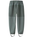 Name It Myke skallbukser m. Fleece   Magic   NmmAlfa08   Balsam   Name It   1½ år 86   Softshell   Grønn