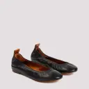 Lanvin Dame Sko Svart 36 EU,