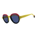Theo unisex Accessories Flerfarget ONE SIZE,