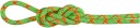Mammut 8,0 Alpine Core Protect Dry Rope halo-vibrant orange 60m